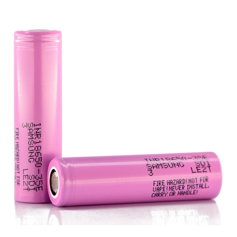 Ogniwo Samsung 35E INR 18650 3450mAh 8A