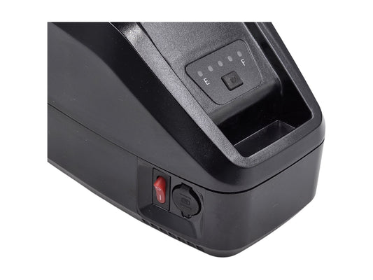 Bateria SMART BT Duotts 48V 17Ah LG M58T – Akumulator do roweru elektrycznego C29 / M29 / C26 / M26 + Szybka Ładowarka 3A (Premium)