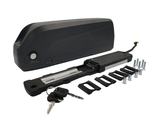 Bateria Hailong 48V 21Ah do roweru elektrycznego