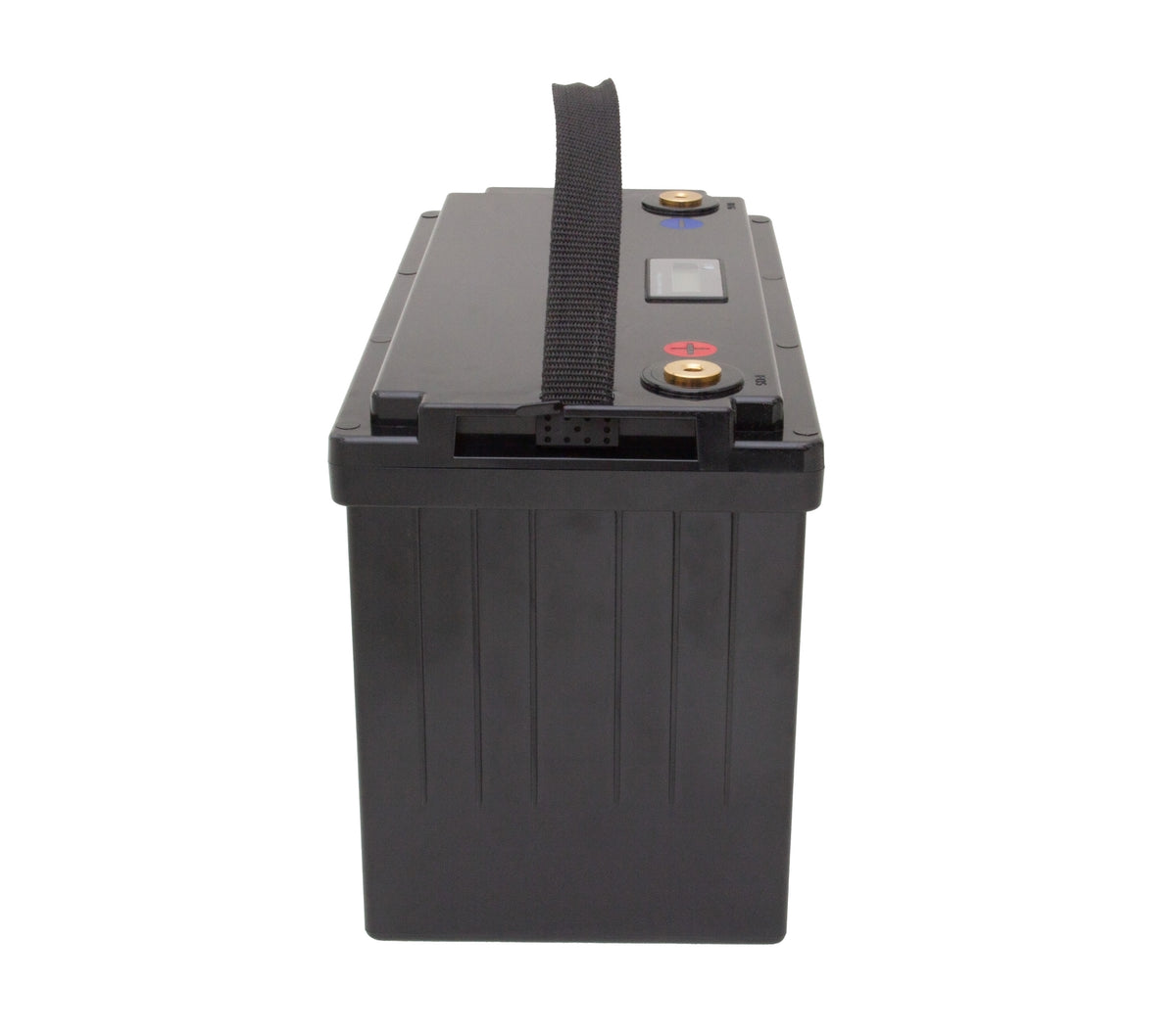 AKUMULATOR 12,8V 100AH LiFePo4 (2285)