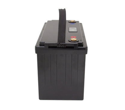 AKUMULATOR 12,8V 100AH LiFePo4 (2285)
