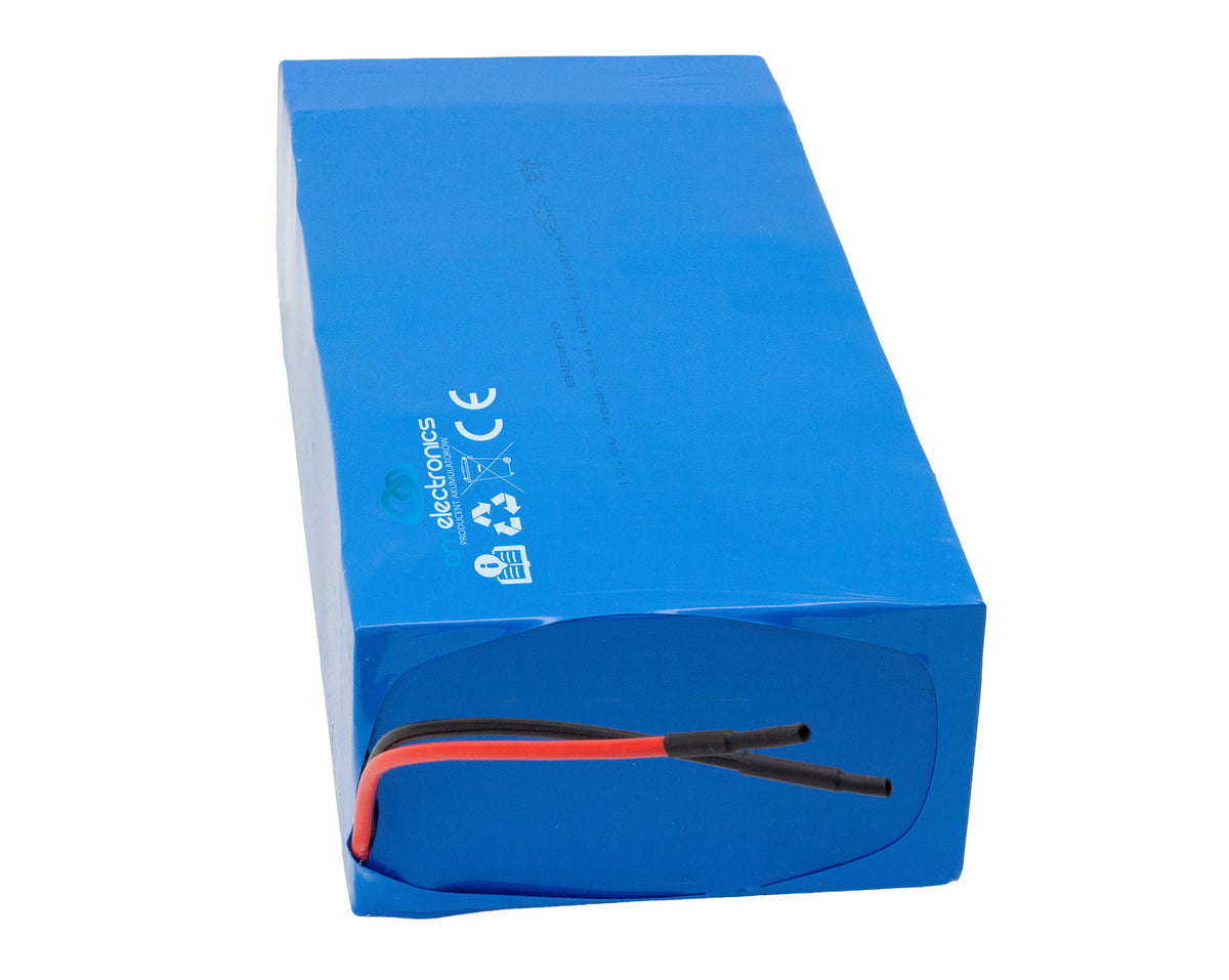 AKUMULATOR 12,8V 48AH LIFEPO4 (4760)