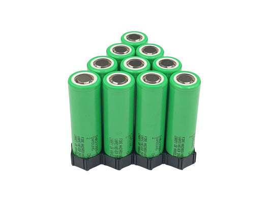 Ogniwa Samsung INR21700-50S 4900mAh 50S 35A