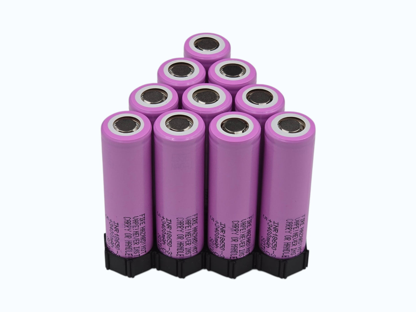 Ogniwo Samsung 35E INR 18650 3450mAh 8A