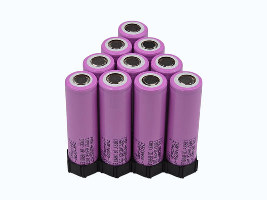 Ogniwo Samsung 35E INR 18650 3450mAh 8A