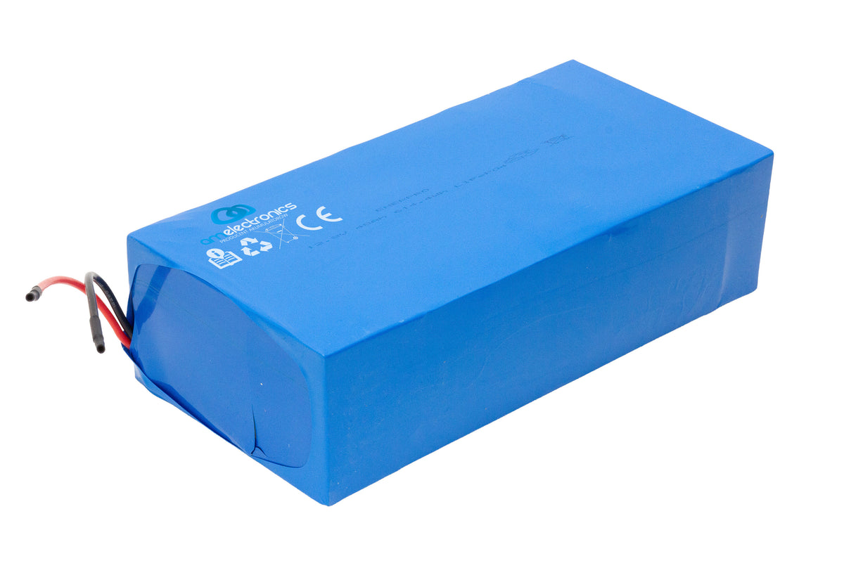 AKUMULATOR 12,8V 48AH LIFEPO4 (4760)