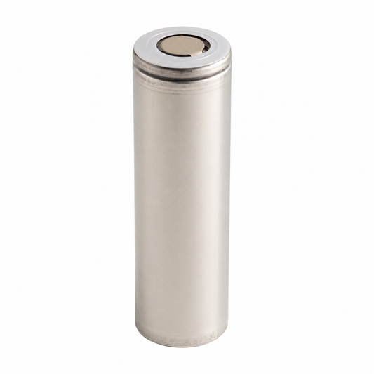 Ogniwa BAK 21700CG-50 5000mAh 15A 22,5mR CLEAR WRAP(OEM)