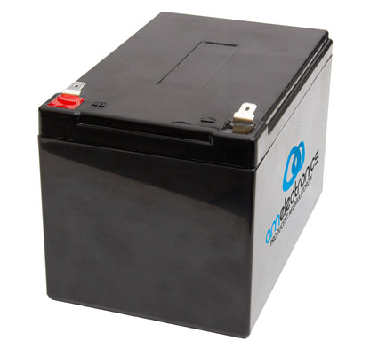 Akumulator 12V 17Ah  (17000mAh) LiFePo4 (2006)
