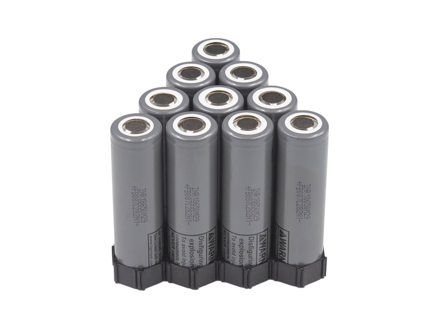 LG INR18650-M29 2900 mAh 6A - ogniwo 18650