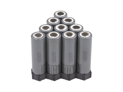LG INR18650-M29 2900 mAh 6A - ogniwo 18650