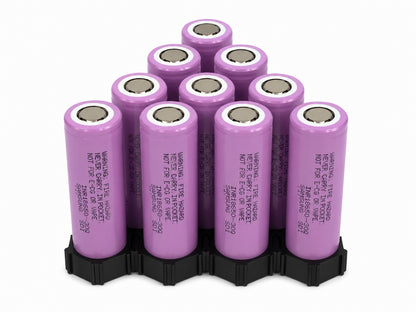 Ogniwa Samsung 30Q INR18650-30Q 3000mAh 15A