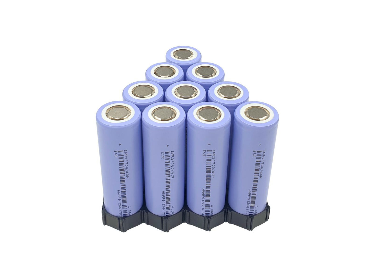 Ogniwo EVE INR21700-40P 4000mAh 40A 9,1 mΩ