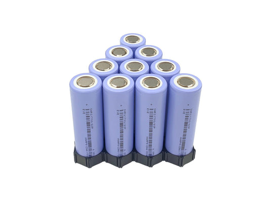Ogniwo EVE INR21700-40P 4000mAh 40A 9,1 mΩ