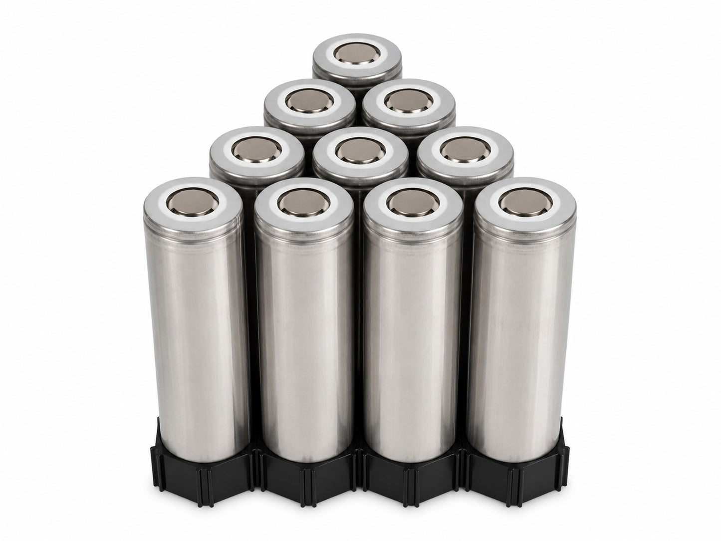 Ogniwa BAK 21700CG-50 5000mAh 15A 22,5mR CLEAR WRAP(OEM)