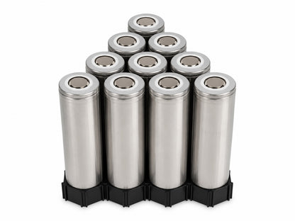 Ogniwa BAK 21700CG-50 5000mAh 15A 22,5mR CLEAR WRAP(OEM)