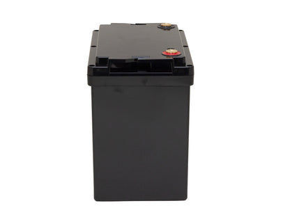 AKUMULATOR LIFEPO4 12,8V 40Ah bez wyświetlacza (4820)