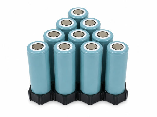 LG INR21700 M50L 5000mAh 7.2A – ogniwo Li‑Ion OEM 21700