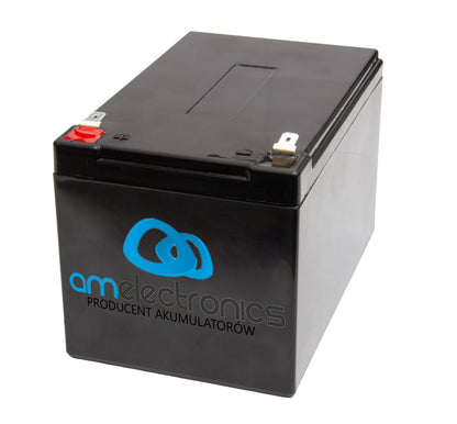 Akumulator pakiet 12V 14Ah  (14000mAh) LiFePo4 (2005)