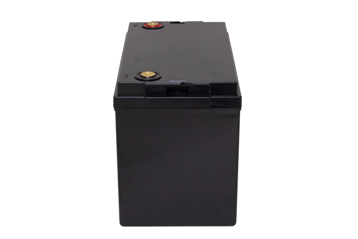 AKUMULATOR 12,8V 100Ah LiFePo4 (4116)