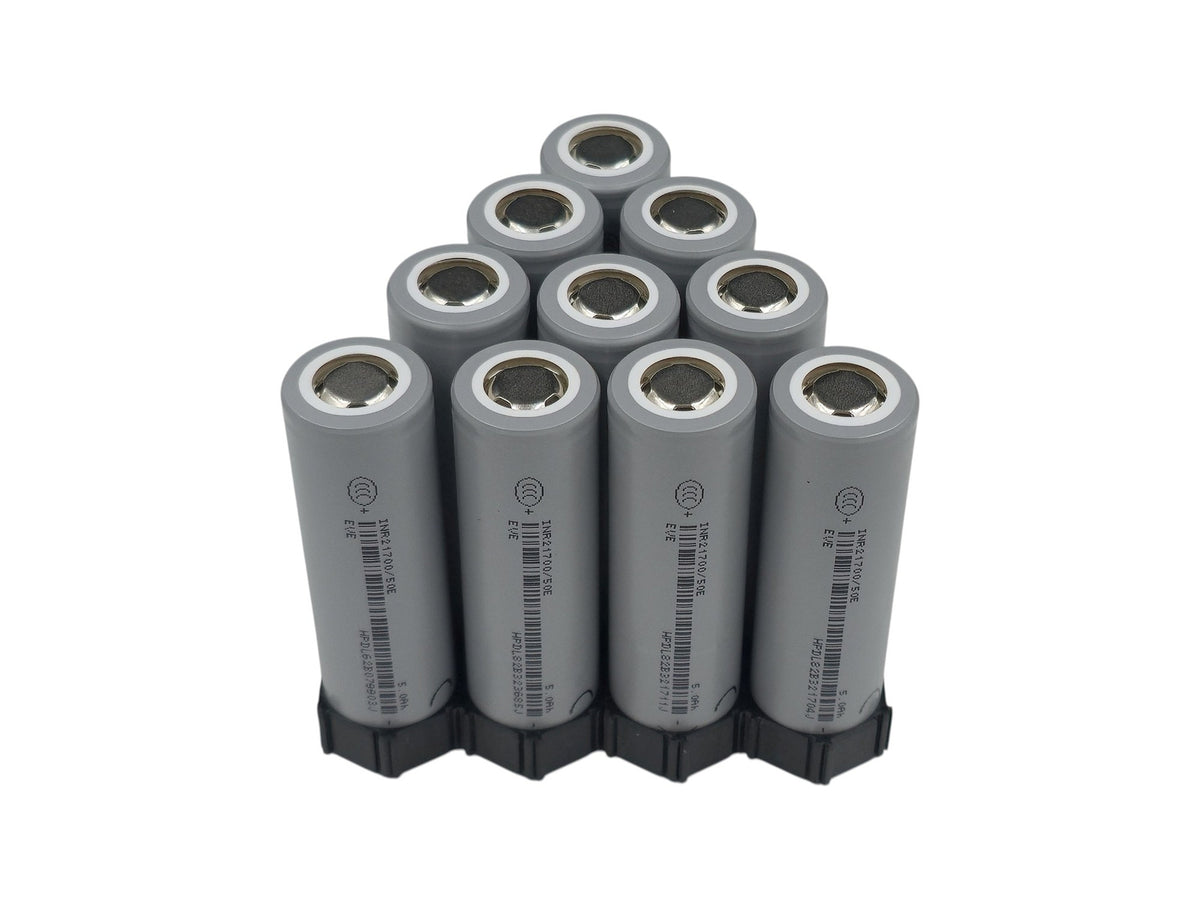 EVE INR21700-50E 5000 mAh – zdjęcie 1