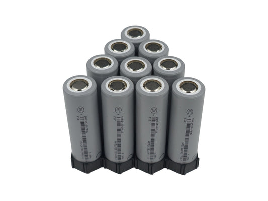 EVE INR21700-50E 5000 mAh – zdjęcie 1