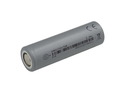 EVE INR21700-50E 5000 mAh – zdjęcie 2