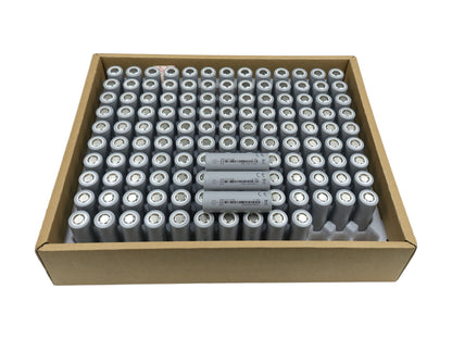 EVE INR21700-50E 5000 mAh – zdjęcie 3