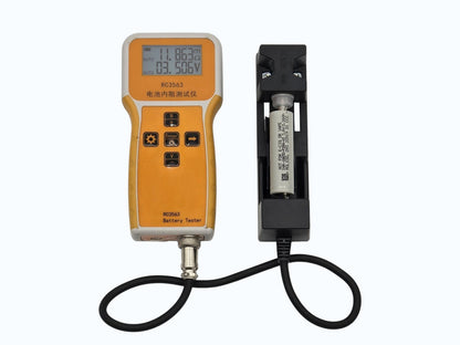 Molicel INR18650-P28A 2800 mAh – zdjęcie 3