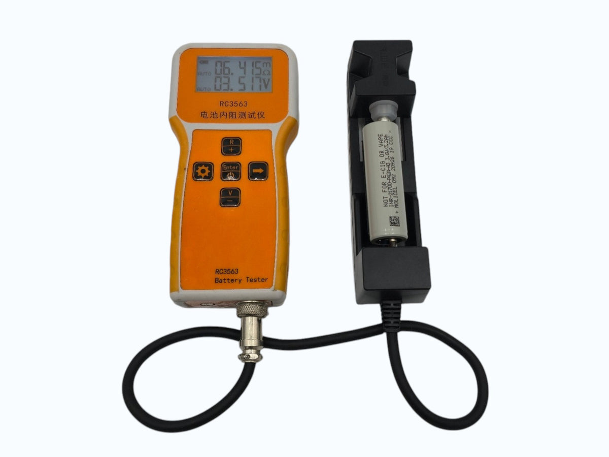 Molicel INR21700-P42A 4200 mAh – zdjęcie 2
