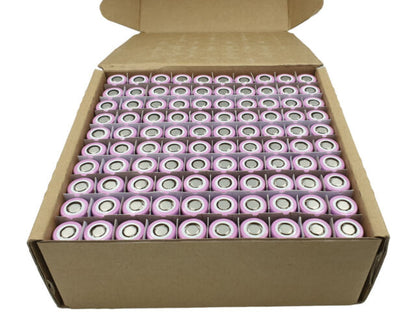 Ogniwa Samsung 30Q INR18650-30Q 3000mAh 15A