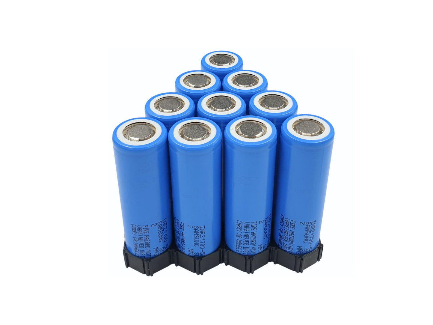 Samsung INR21700-50E 5000 mAh 10A, oryginalne ogniwo Samsung SDI