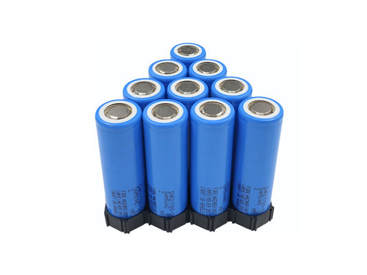 Samsung INR21700-50E 5000 mAh 10A, oryginalne ogniwo Samsung SDI