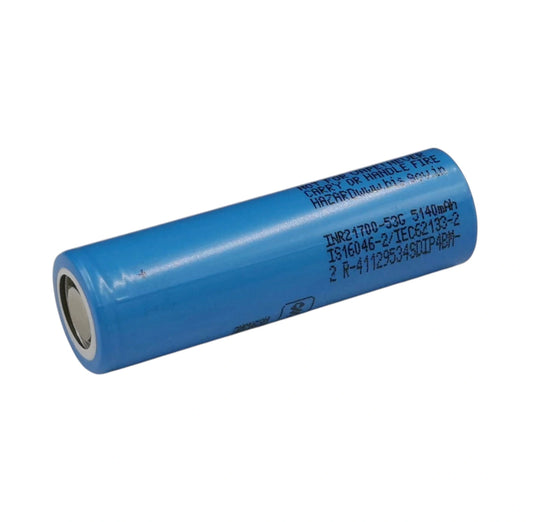 Samsung INR21700-53G 5300 mAh 15A, oryginalne ogniwo Samsung SDI
